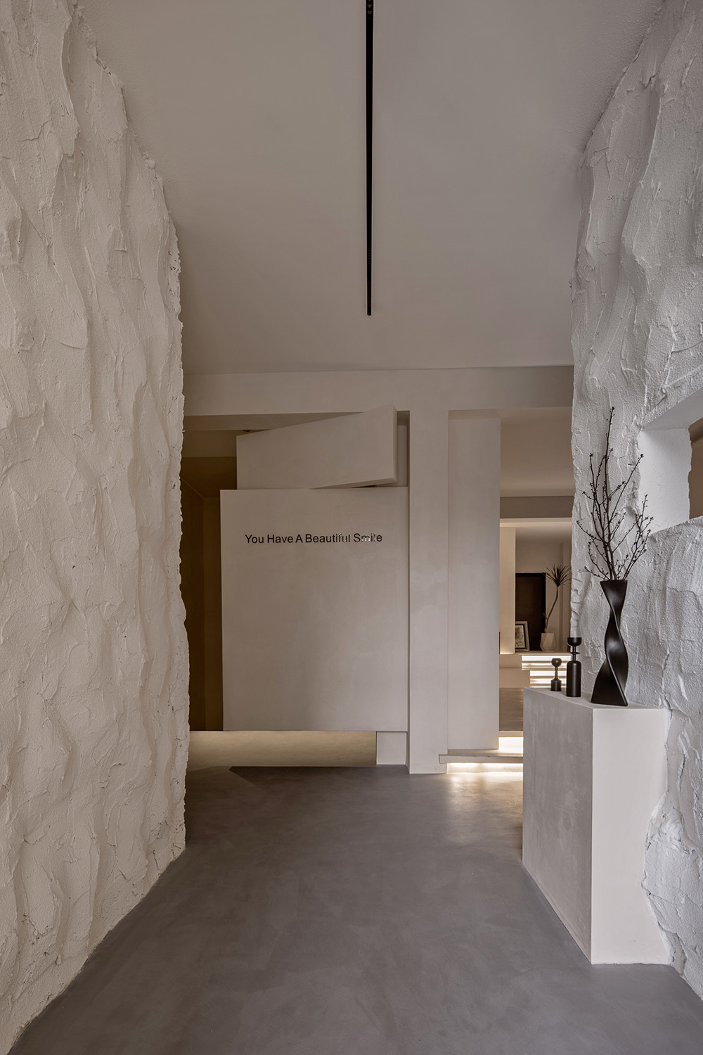 診所設計,牙科診所設計,診所設計案例,杭州,牙科診所,杭州牙科診所,妍喜齒科,妍喜,杭州妍喜,凡物設計,診所設計方案