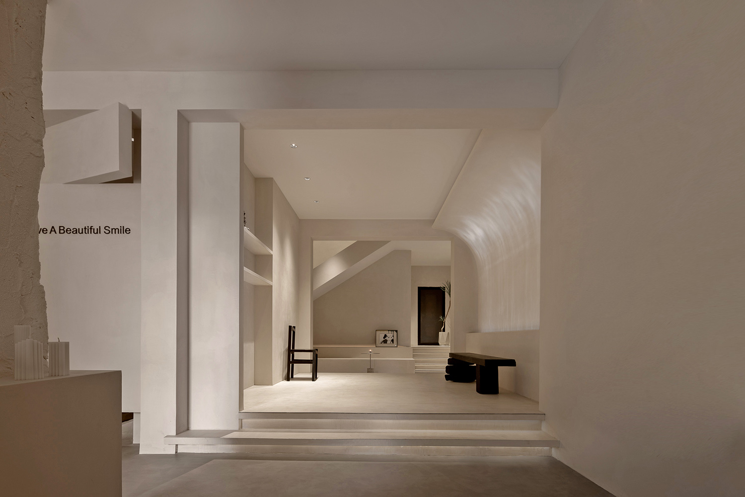 診所設計,牙科診所設計,診所設計案例,杭州,牙科診所,杭州牙科診所,妍喜齒科,妍喜,杭州妍喜,凡物設計,診所設計方案