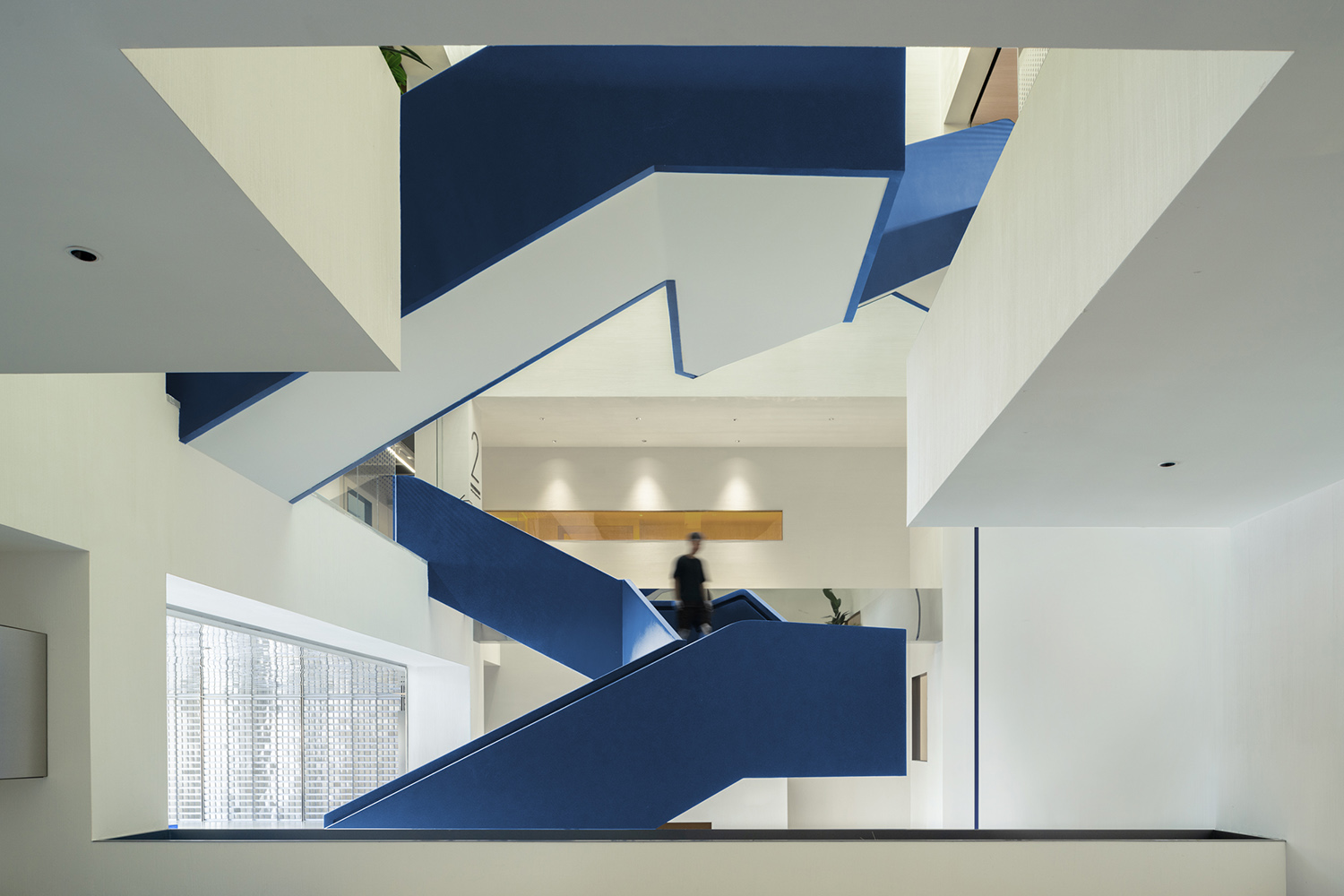 辦公室設計,展廳設計,辦公展廳設計,材料展廳設計,艾格新材料展廳,艾格木全屋定製,展廳設計案例,艾格新材料科技展廳辦公樓,序態設計,序態設計研究室