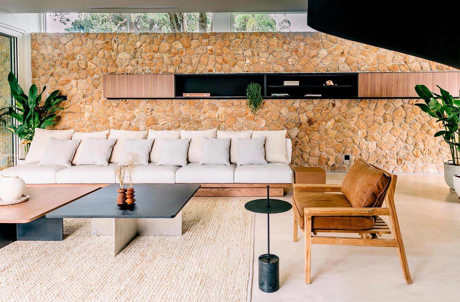 別墅設計,別墅設計案例,SICART & SMITH ARCHITECTS,1000㎡,泰國,帕岸島,國外別墅設計案例,別墅裝修,度假別墅,Anaia villa