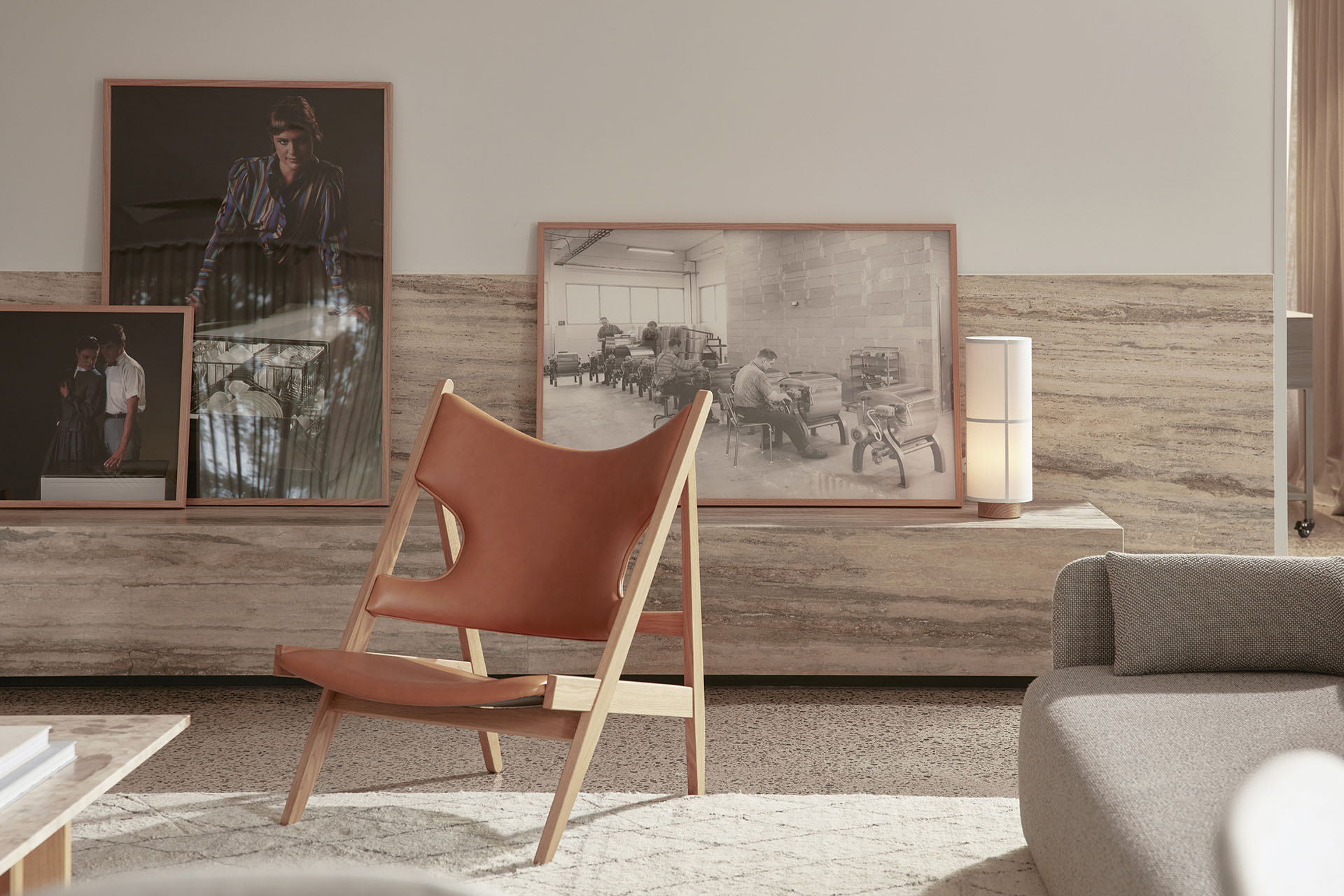 DKO,家電展廳,Asko,家電展廳設計,墨爾本,展廳設計,國外展廳設計,家電體驗店設計,家電展廳設計案例,品牌展廳設計