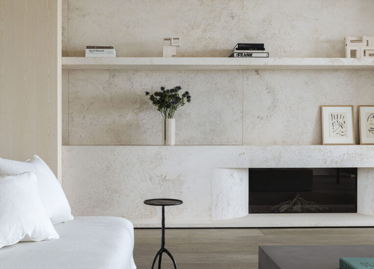 Eline Ostyn〡荷蘭卡讚德開放式寧靜優雅公寓