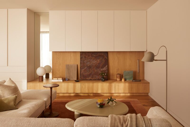 Studio May〡墨爾本維多利亞式別墅改造翻新設計