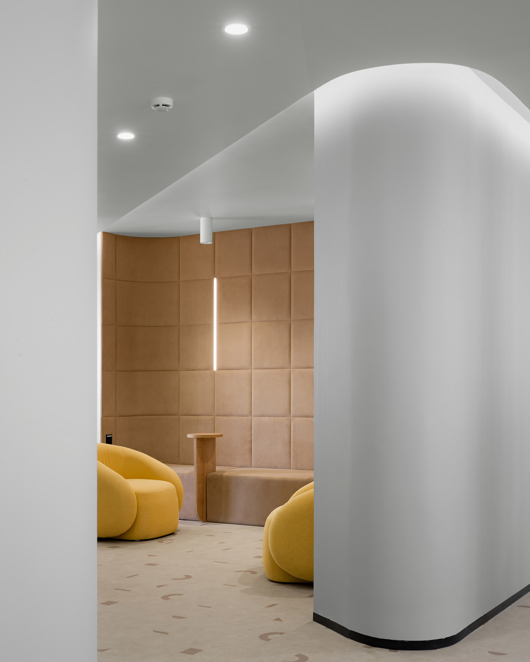 辦公室設計案例,IND architects,莫斯科,媒體公司,辦公室,國外辦公室設計案例,辦公室裝修,MTS,媒體公司辦公室設計