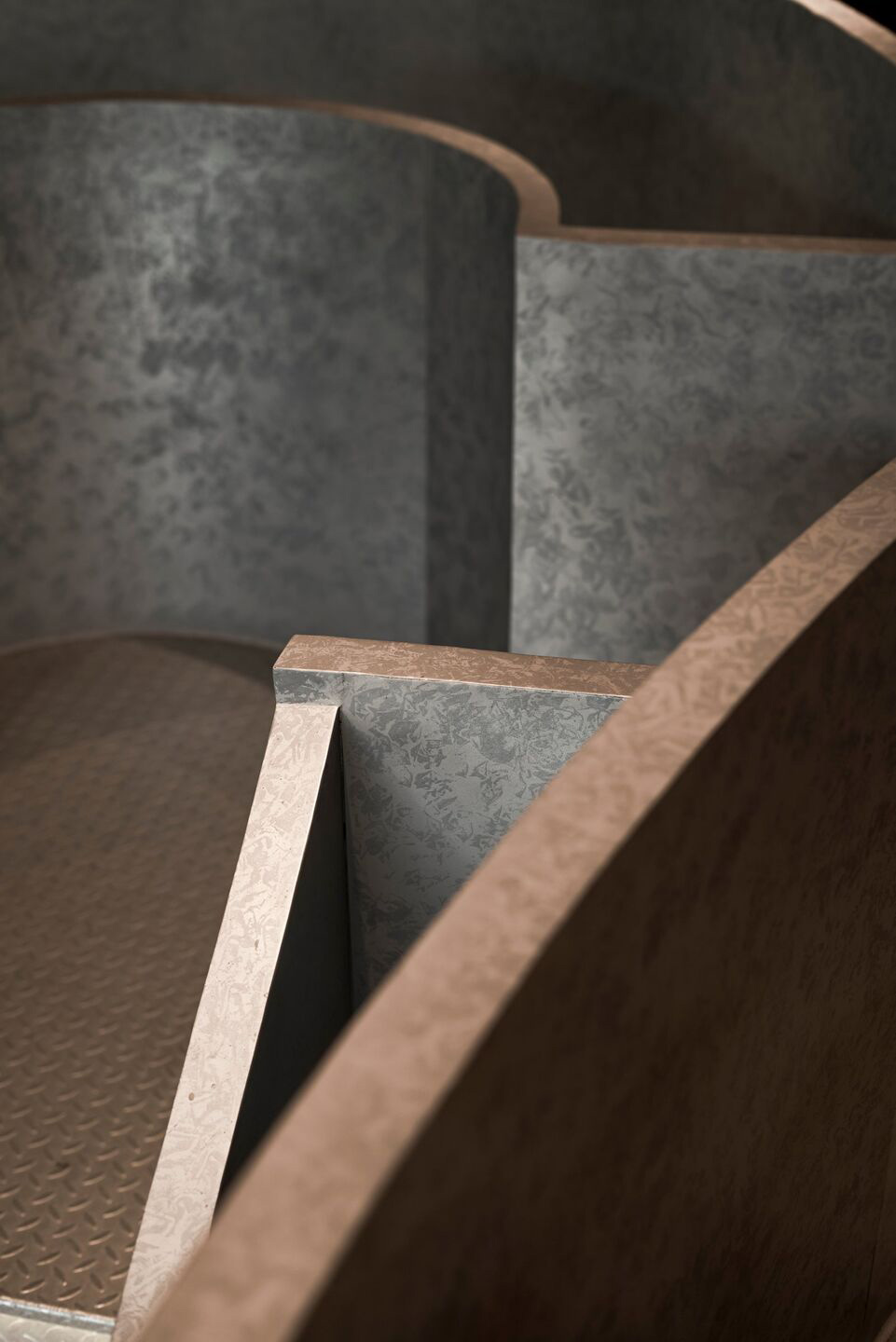 Katinat Coffee,咖啡廳設計,咖啡廳設計案例,越南,Module K,咖啡店設計,國外咖啡店設計,咖啡廳平麵圖