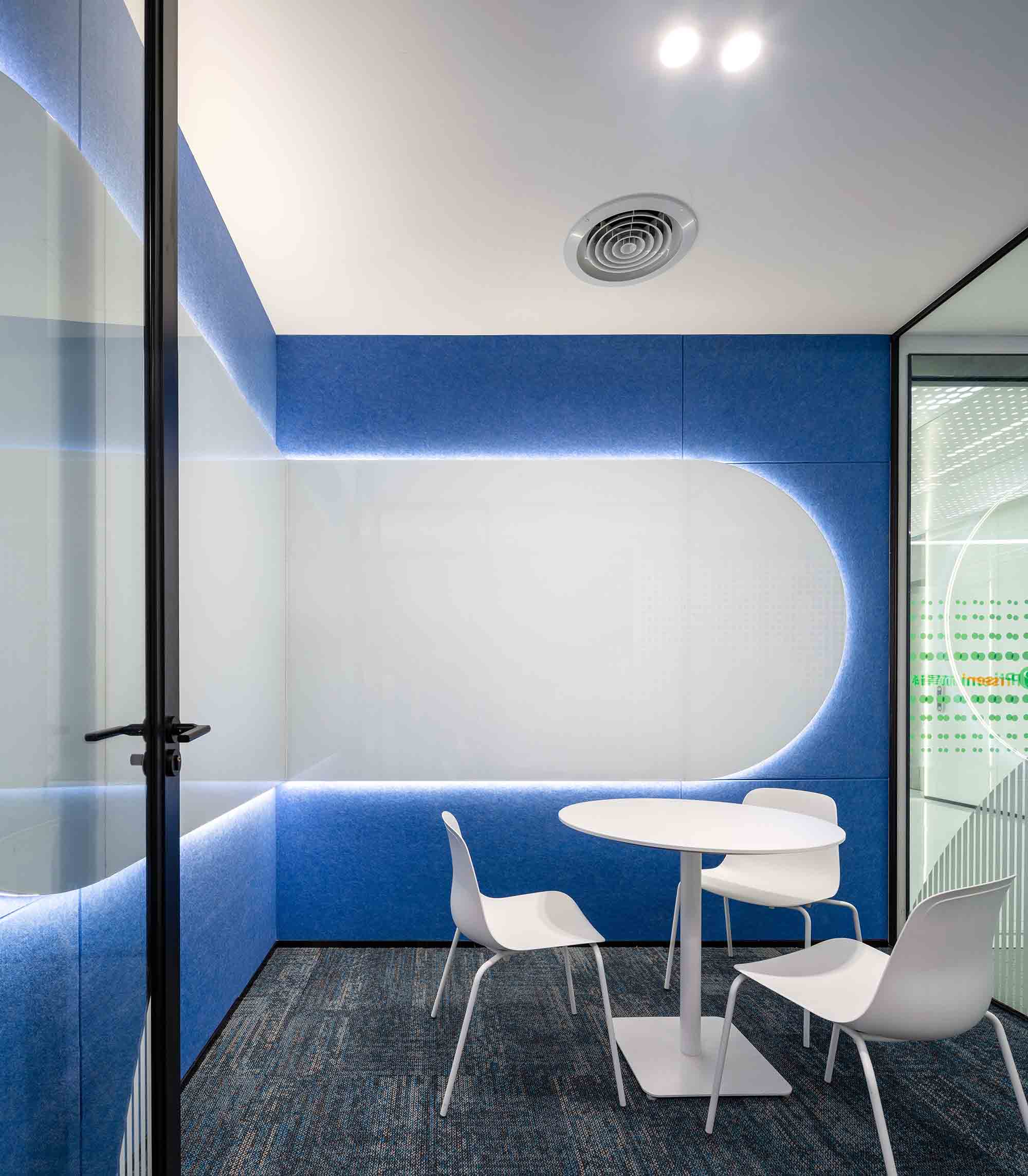 辦公室設計,辦公室設計案例,科技公司辦公室設計,時象空間設計,芯導科技,科技公司,時象空間,上海,上海辦公室設計