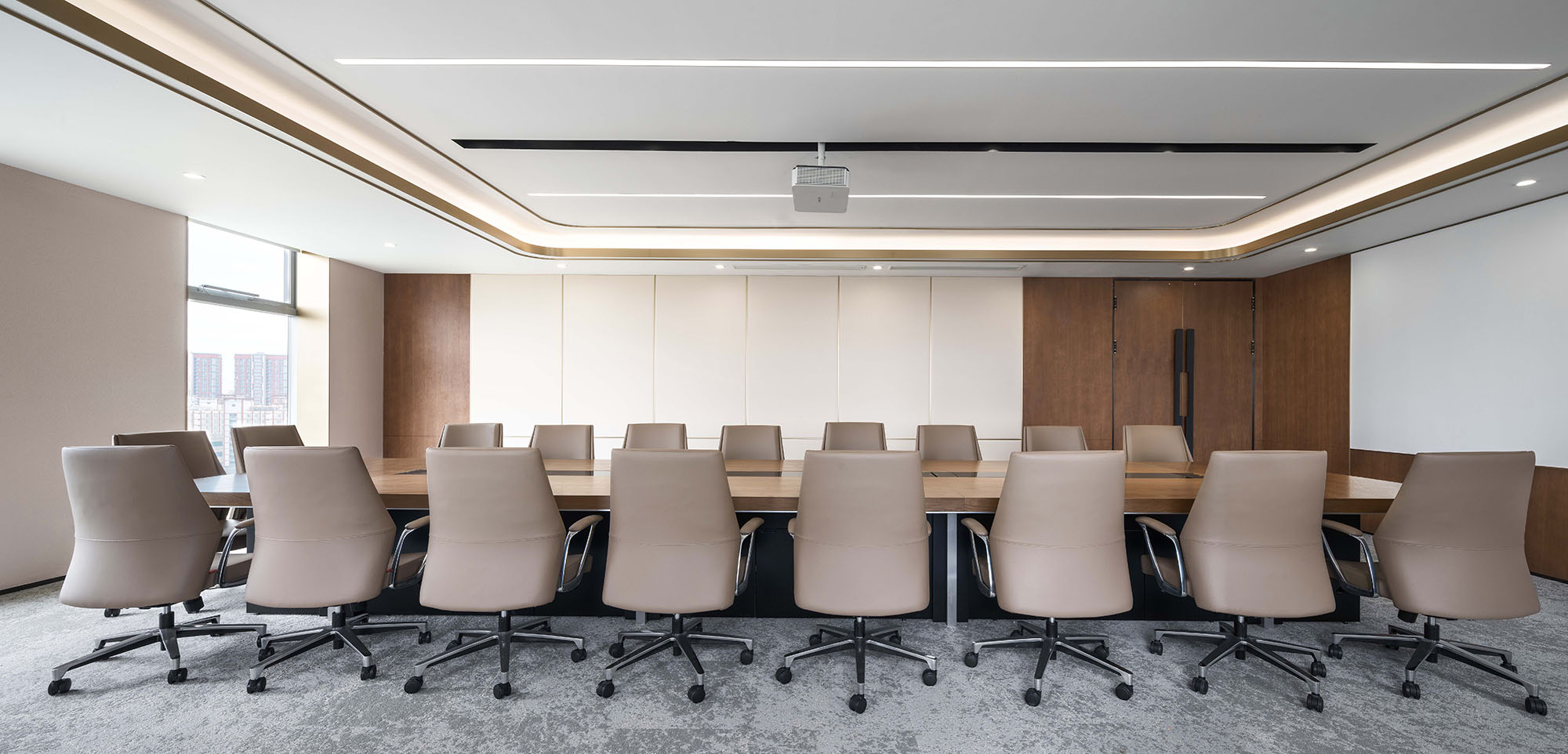 辦公室設計,辦公室設計案例,科技公司辦公室設計,時象空間設計,芯導科技,科技公司,時象空間,上海,上海辦公室設計