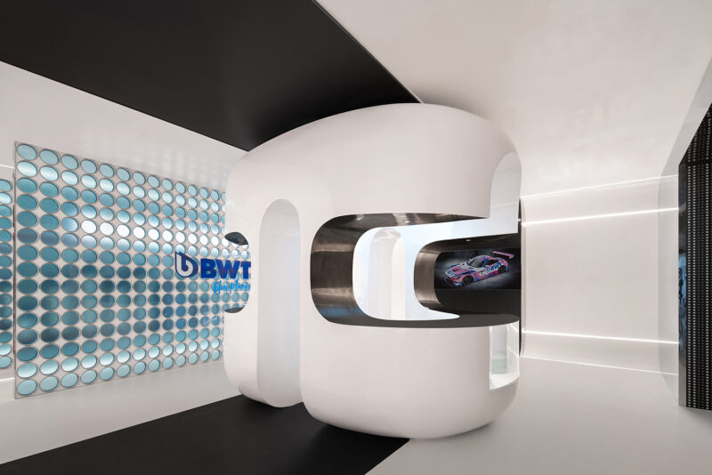 度合一衡丨成都BWT德國百年淨水品牌中國首家概念店