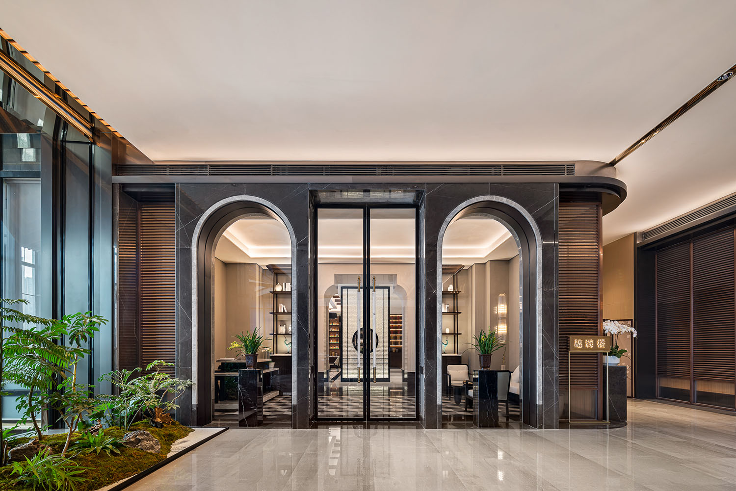 餐廳設計,宴會廳設計,閩南菜餐廳設計,宴會廳設計案例,餐廳設計案例,成都福滿樓餐廳,成都福滿樓,成都宴會廳,成都餐廳設計,龍策設計,成都