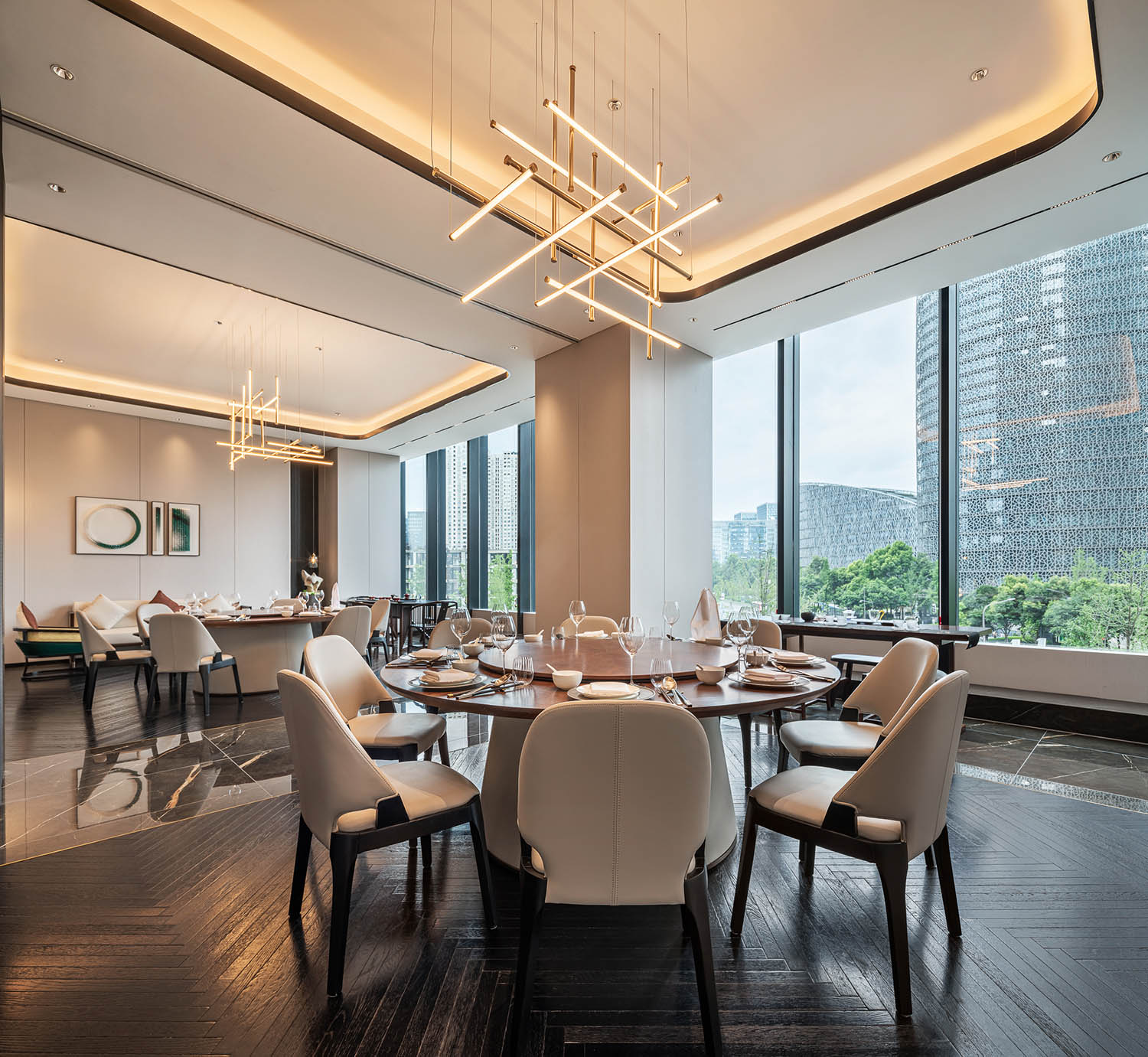 餐廳設計,宴會廳設計,閩南菜餐廳設計,宴會廳設計案例,餐廳設計案例,成都福滿樓餐廳,成都福滿樓,成都宴會廳,成都餐廳設計,龍策設計,成都