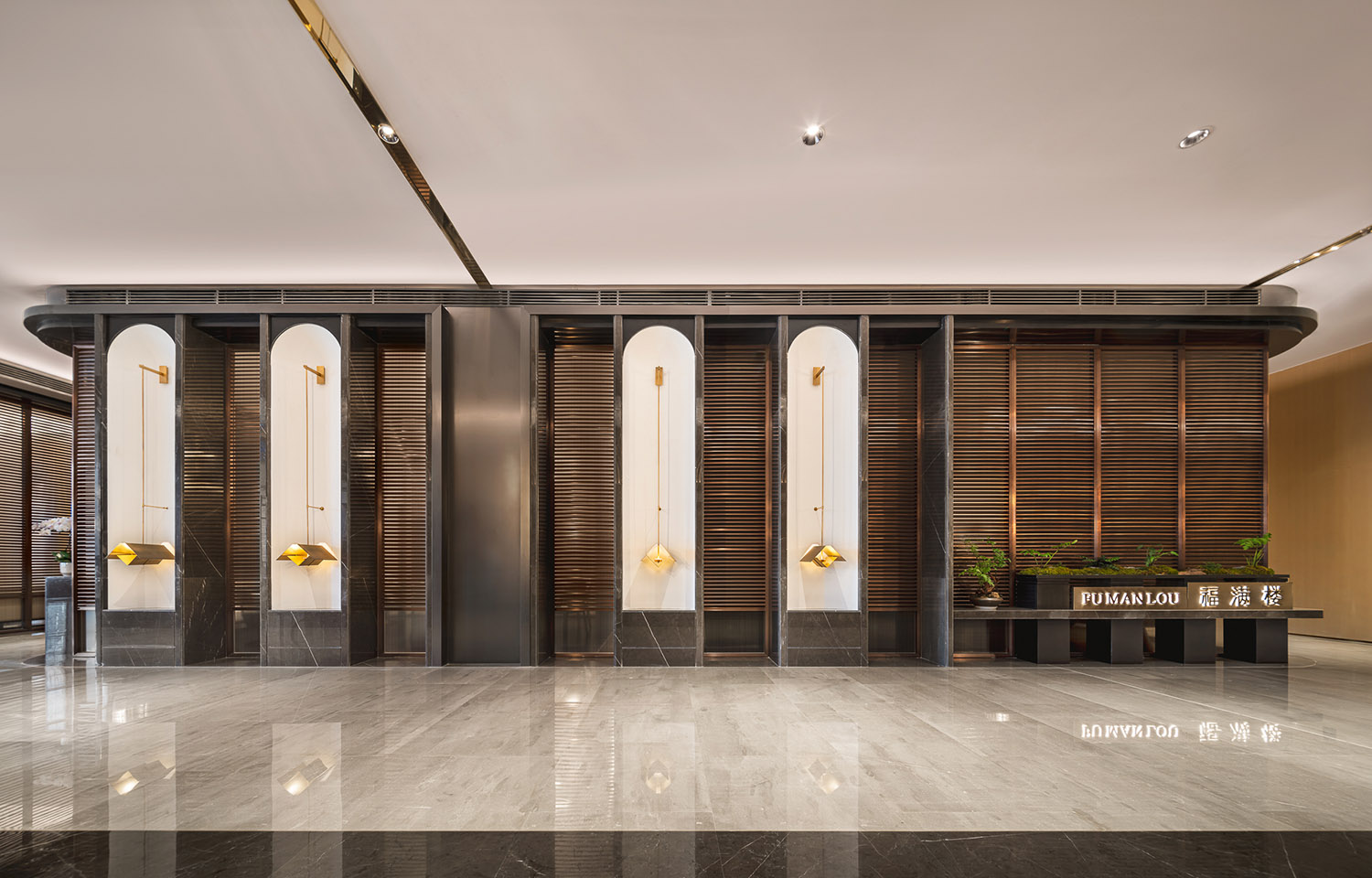 餐廳設計,宴會廳設計,閩南菜餐廳設計,宴會廳設計案例,餐廳設計案例,成都福滿樓餐廳,成都福滿樓,成都宴會廳,成都餐廳設計,龍策設計,成都