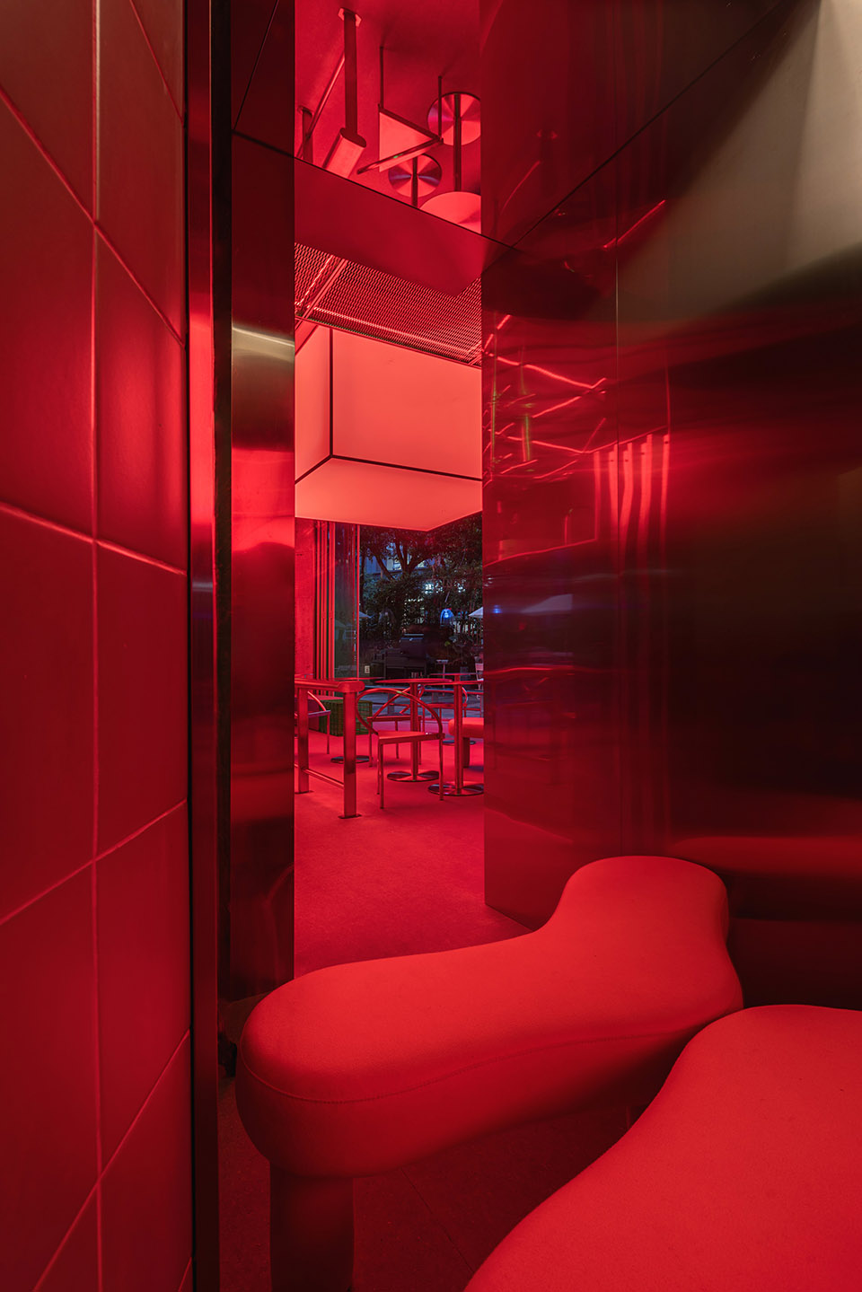 酒吧設計,餐飲空間,餐吧設計,重慶酒吧設計,重慶餐吧設計,重慶酒吧,重慶網紅酒吧,酒肉商店,酒吧設計案例,餐吧設計案例,重慶酒肉商店,Geemo Design,治木設計