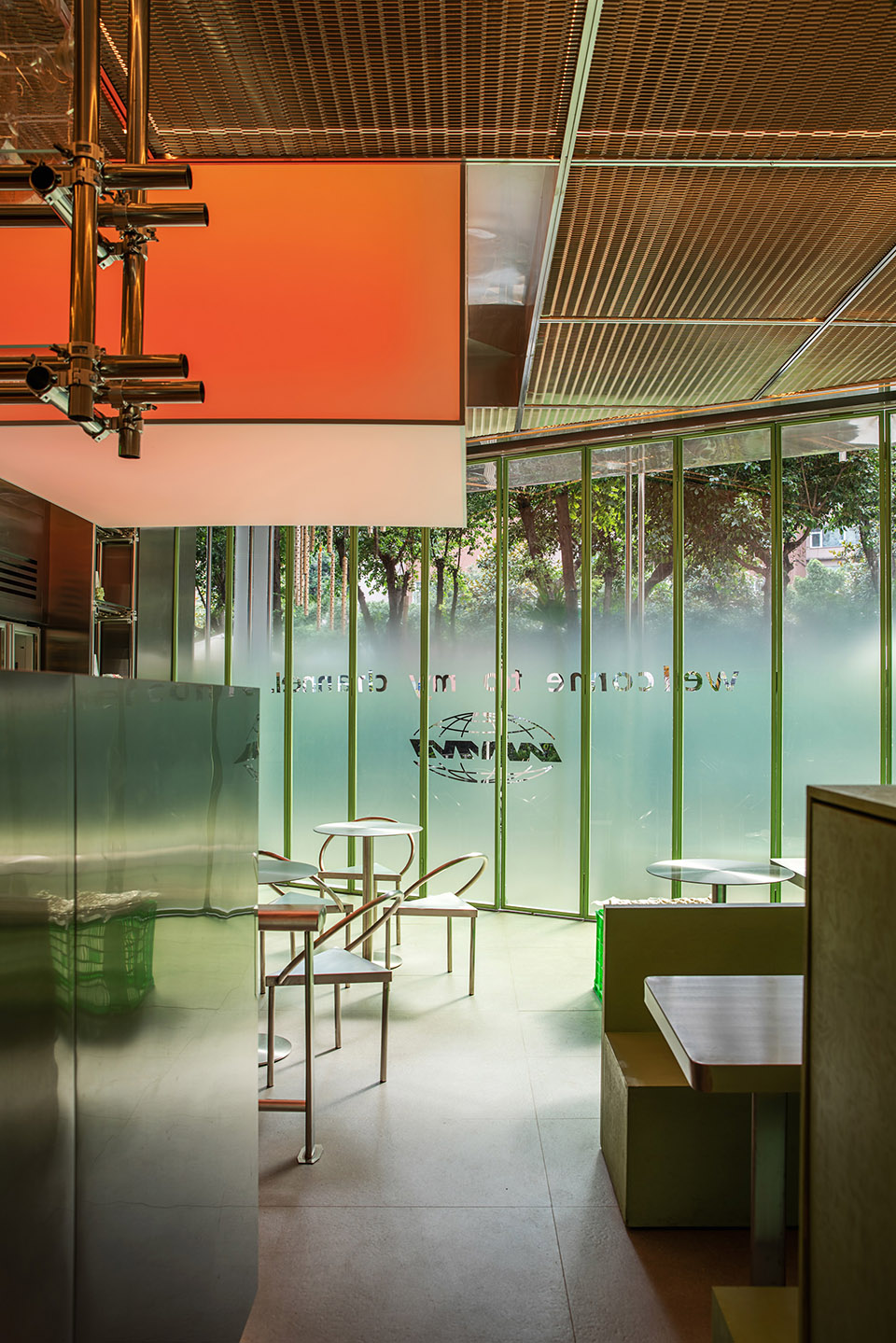 酒吧設計,餐飲空間,餐吧設計,重慶酒吧設計,重慶餐吧設計,重慶酒吧,重慶網紅酒吧,酒肉商店,酒吧設計案例,餐吧設計案例,重慶酒肉商店,Geemo Design,治木設計