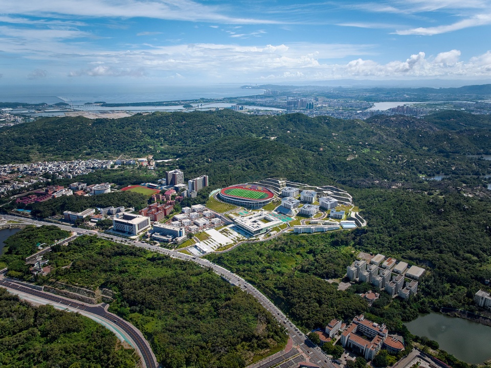 學校設計,學校改造設計,校園設計,學校裝修,學校設計案例,大學設計,大學校園設計,汕頭幼師,汕頭幼兒師範高等專科學校,汕頭大學,立木設計,立木設計作品