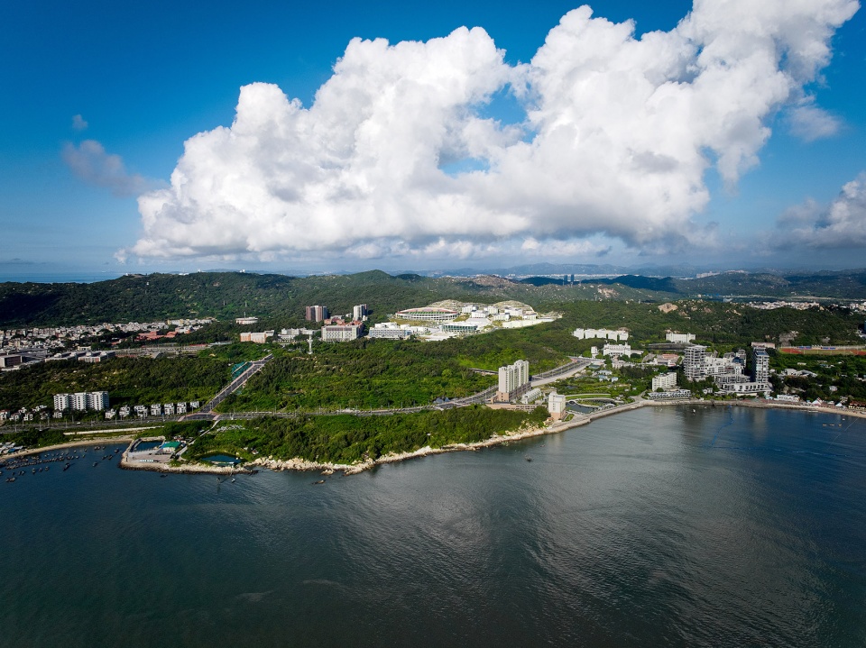 學校設計,學校改造設計,校園設計,學校裝修,學校設計案例,大學設計,大學校園設計,汕頭幼師,汕頭幼兒師範高等專科學校,汕頭大學,立木設計,立木設計作品