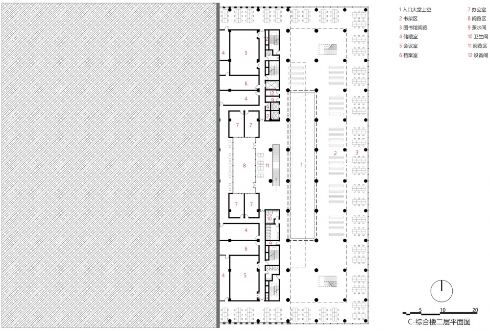 學校設計,學校改造設計,校園設計,學校裝修,學校設計案例,大學設計,大學校園設計,汕頭幼師,汕頭幼兒師範高等專科學校,汕頭大學,立木設計,立木設計作品