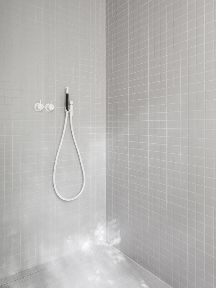 民宿設計,民宿改造設計,Fröhlich Gassner Architekten,民宿設計案例,170㎡,德國,Kleine Bleibe,度假民宿,民宿建築設計,原木色