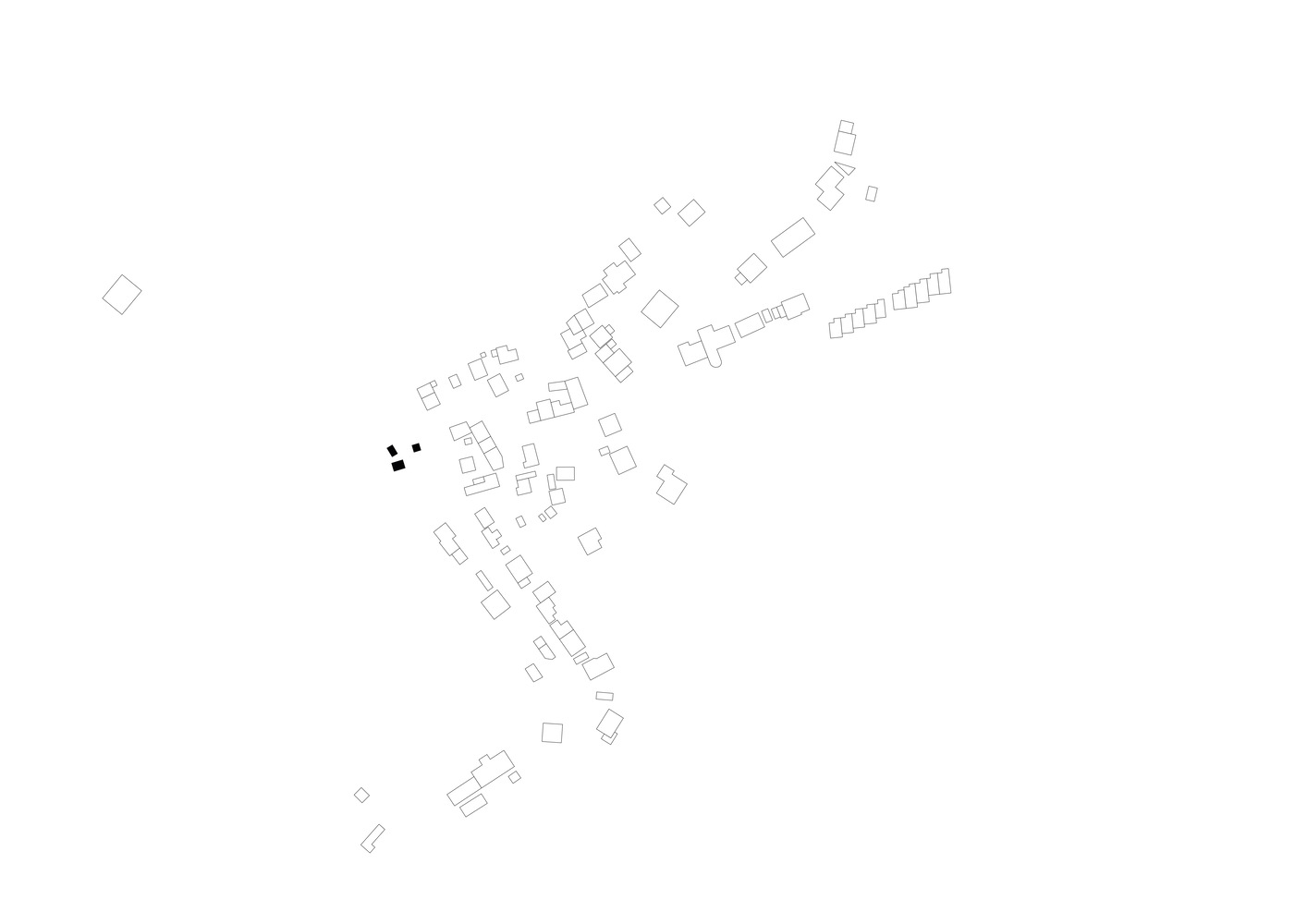 民宿設計,民宿改造設計,Fröhlich Gassner Architekten,民宿設計案例,170㎡,德國,Kleine Bleibe,度假民宿,民宿建築設計,原木色