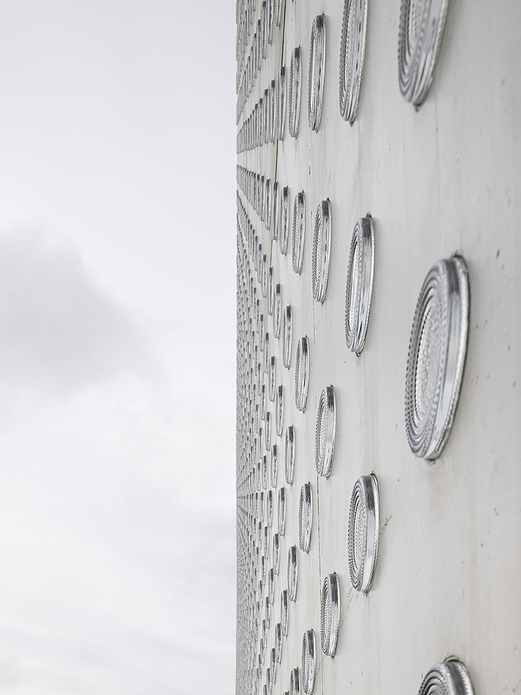 Wingårdhs,瑞典,美術館設計,美術館設計案例,國外美術館設計,Liljevalchs+ Museum,斯德哥爾摩,博物館設計,畫廊,國外博物館設計案例