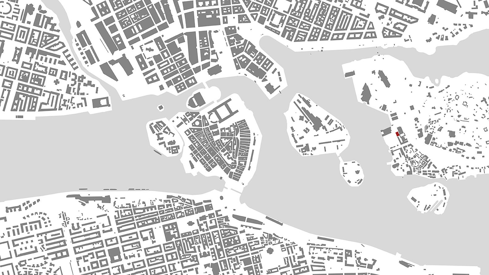 Wingårdhs,瑞典,美術館設計,美術館設計案例,國外美術館設計,Liljevalchs+ Museum,斯德哥爾摩,博物館設計,畫廊,國外博物館設計案例