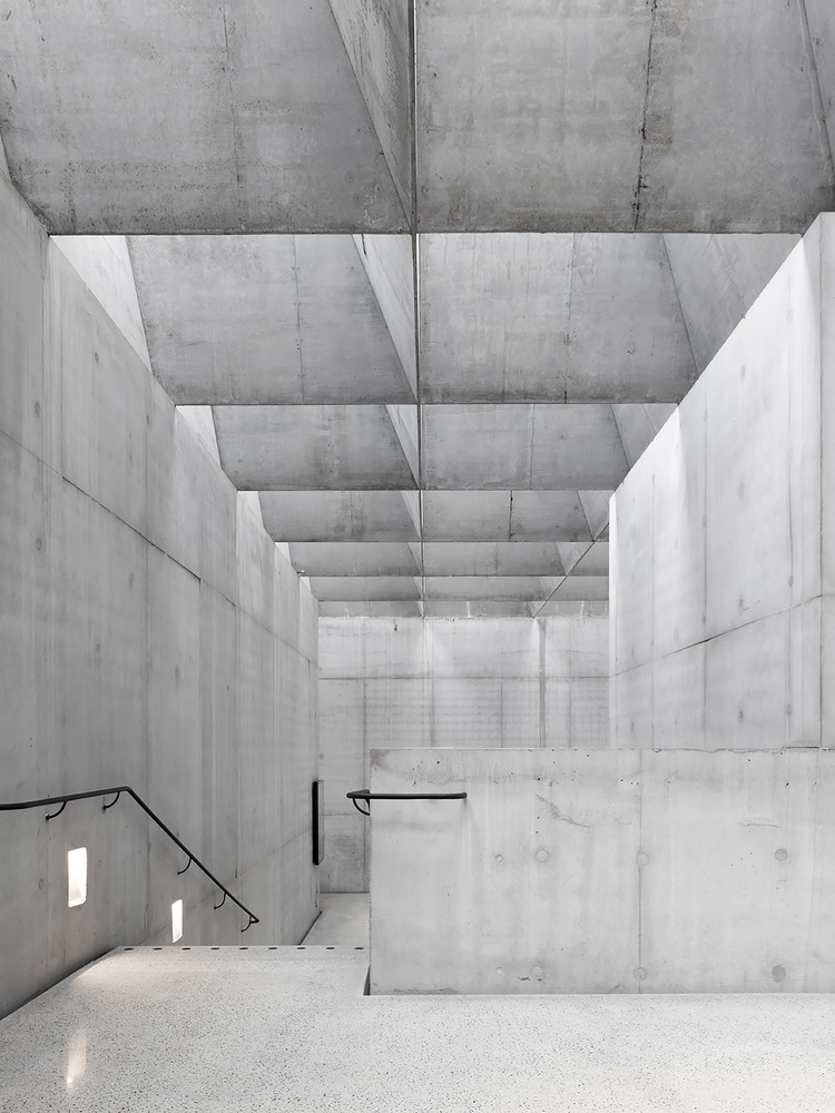 Wingårdhs,瑞典,美術館設計,美術館設計案例,國外美術館設計,Liljevalchs+ Museum,斯德哥爾摩,博物館設計,畫廊,國外博物館設計案例