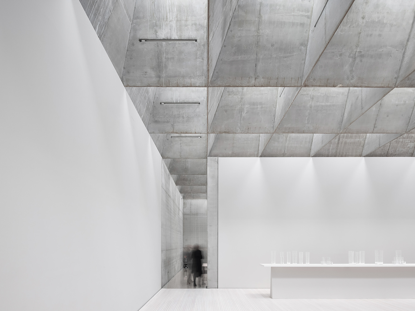 Wingårdhs,瑞典,美術館設計,美術館設計案例,國外美術館設計,Liljevalchs+ Museum,斯德哥爾摩,博物館設計,畫廊,國外博物館設計案例