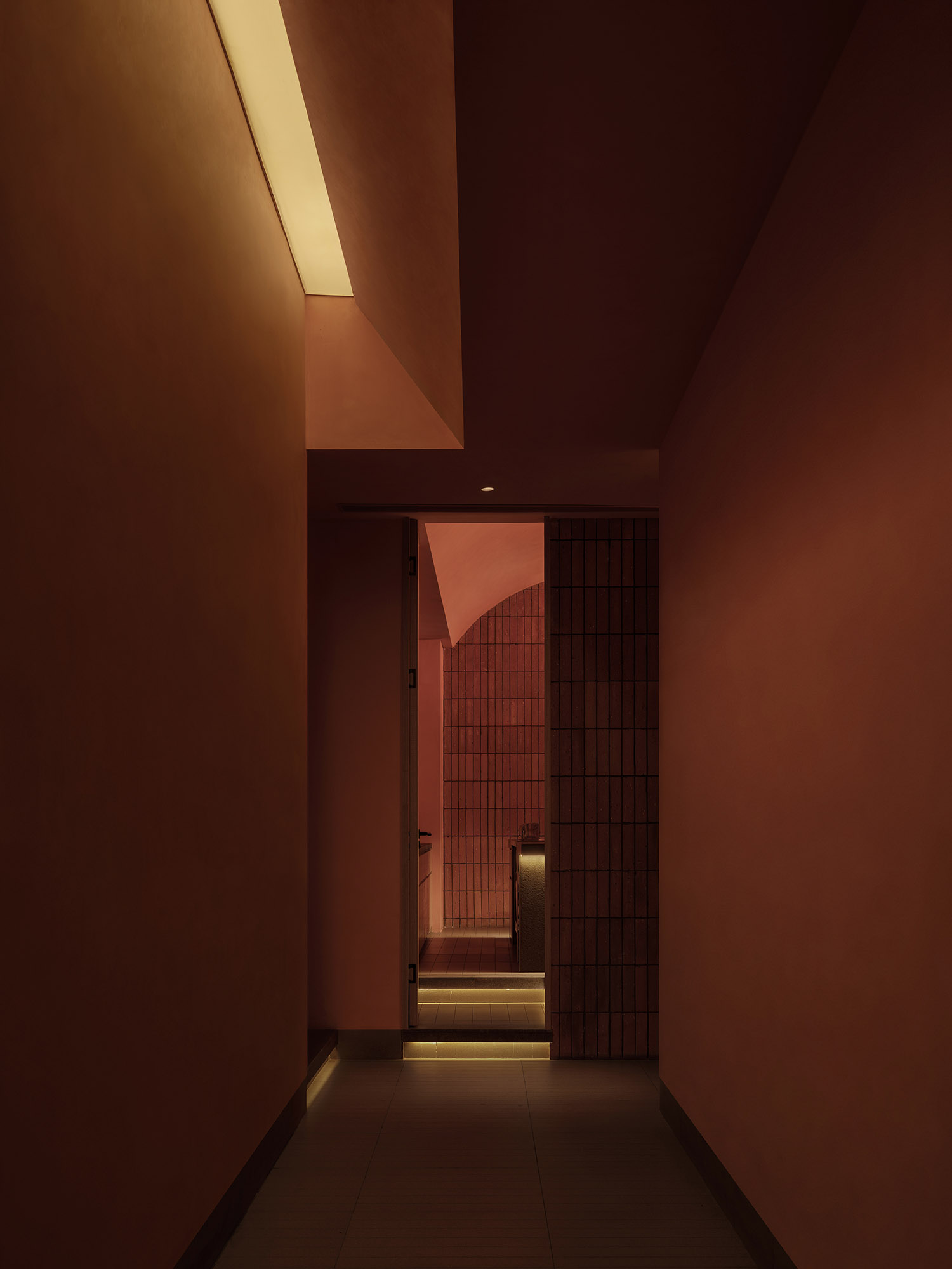 餐廳設計,日本料理,日料餐廳設計,酒吧餐廳設計,餐廳設計案例,lizhifei studio,深圳餐廳設計,番茄加設計,297㎡,深圳,日式融合料理,Itaru