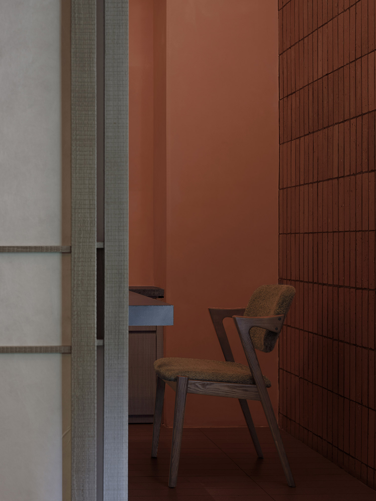 餐廳設計,日本料理,日料餐廳設計,酒吧餐廳設計,餐廳設計案例,lizhifei studio,深圳餐廳設計,番茄加設計,297㎡,深圳,日式融合料理,Itaru