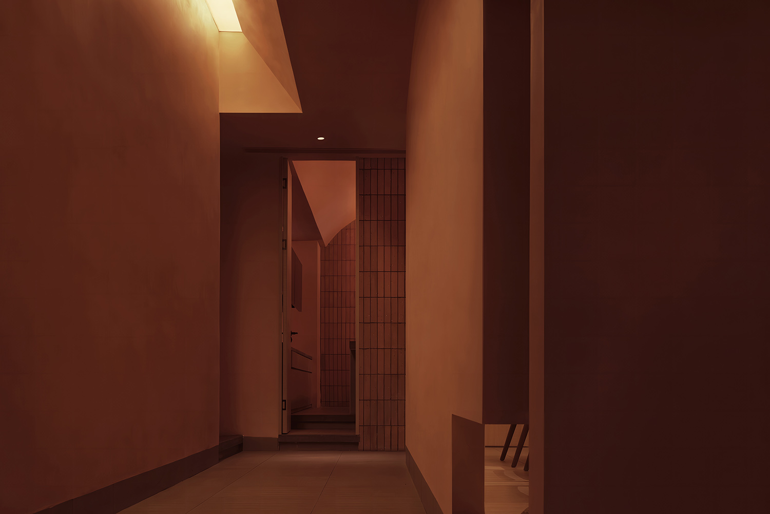 餐廳設計,日本料理,日料餐廳設計,酒吧餐廳設計,餐廳設計案例,lizhifei studio,深圳餐廳設計,番茄加設計,297㎡,深圳,日式融合料理,Itaru