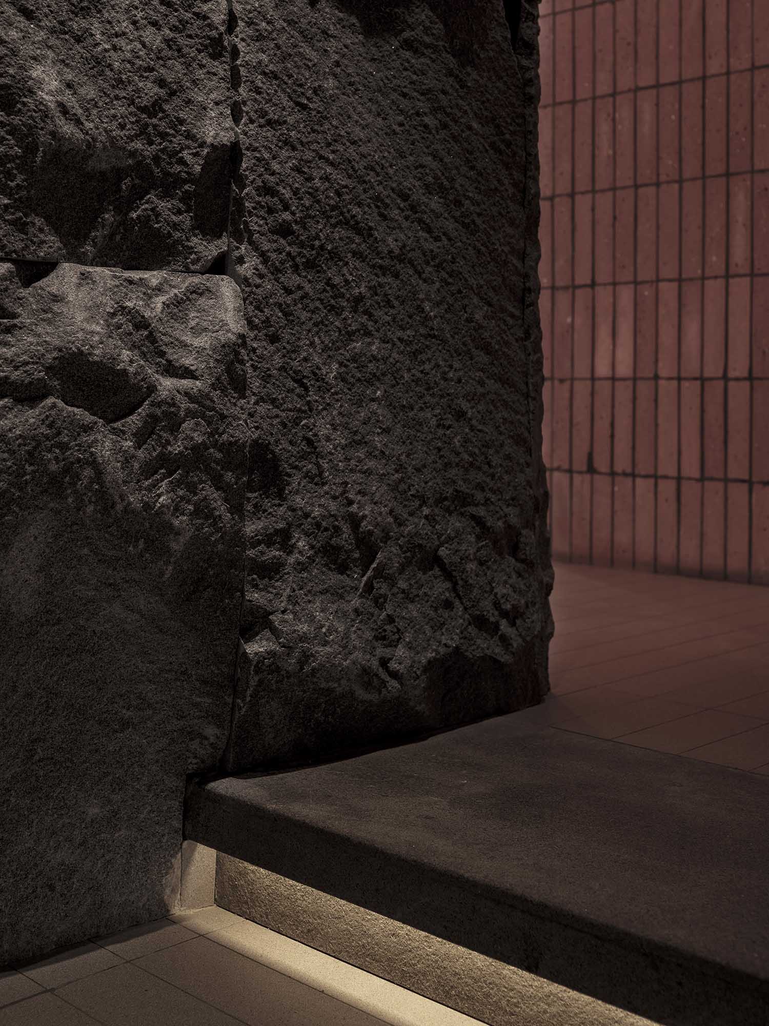 餐廳設計,日本料理,日料餐廳設計,酒吧餐廳設計,餐廳設計案例,lizhifei studio,深圳餐廳設計,番茄加設計,297㎡,深圳,日式融合料理,Itaru