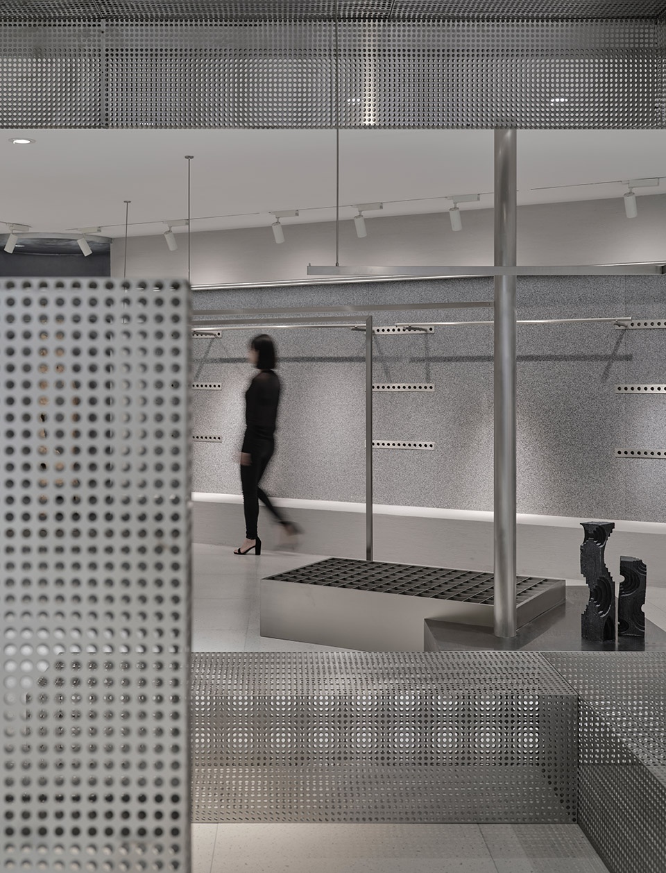 服裝店設計,女裝店,嘉興服裝店設計,零售店設計,女裝店設計,嘉興女裝店設計,服裝店設計案例,MIGOCOO,嘉興MIGOCOO,杭州哇哦設計,哇哦設計