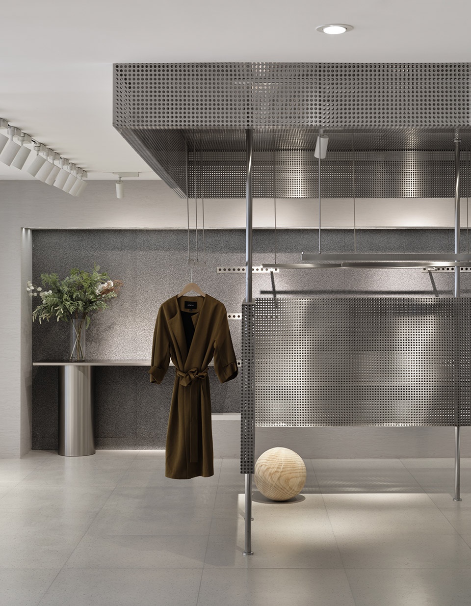 服裝店設計,女裝店,嘉興服裝店設計,零售店設計,女裝店設計,嘉興女裝店設計,服裝店設計案例,MIGOCOO,嘉興MIGOCOO,杭州哇哦設計,哇哦設計