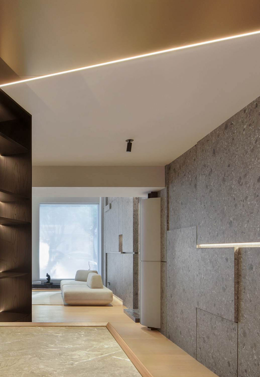 木作,錦尚家居,錦尚家居展廳,木作(錦尚)展廳,瑞安木作展廳,瑞安家居展廳,展廳設計,瑞安展廳設計,家居展廳設計,家居體驗店設計,家居展廳設計案例,隹聿設計工作室,隹聿設計