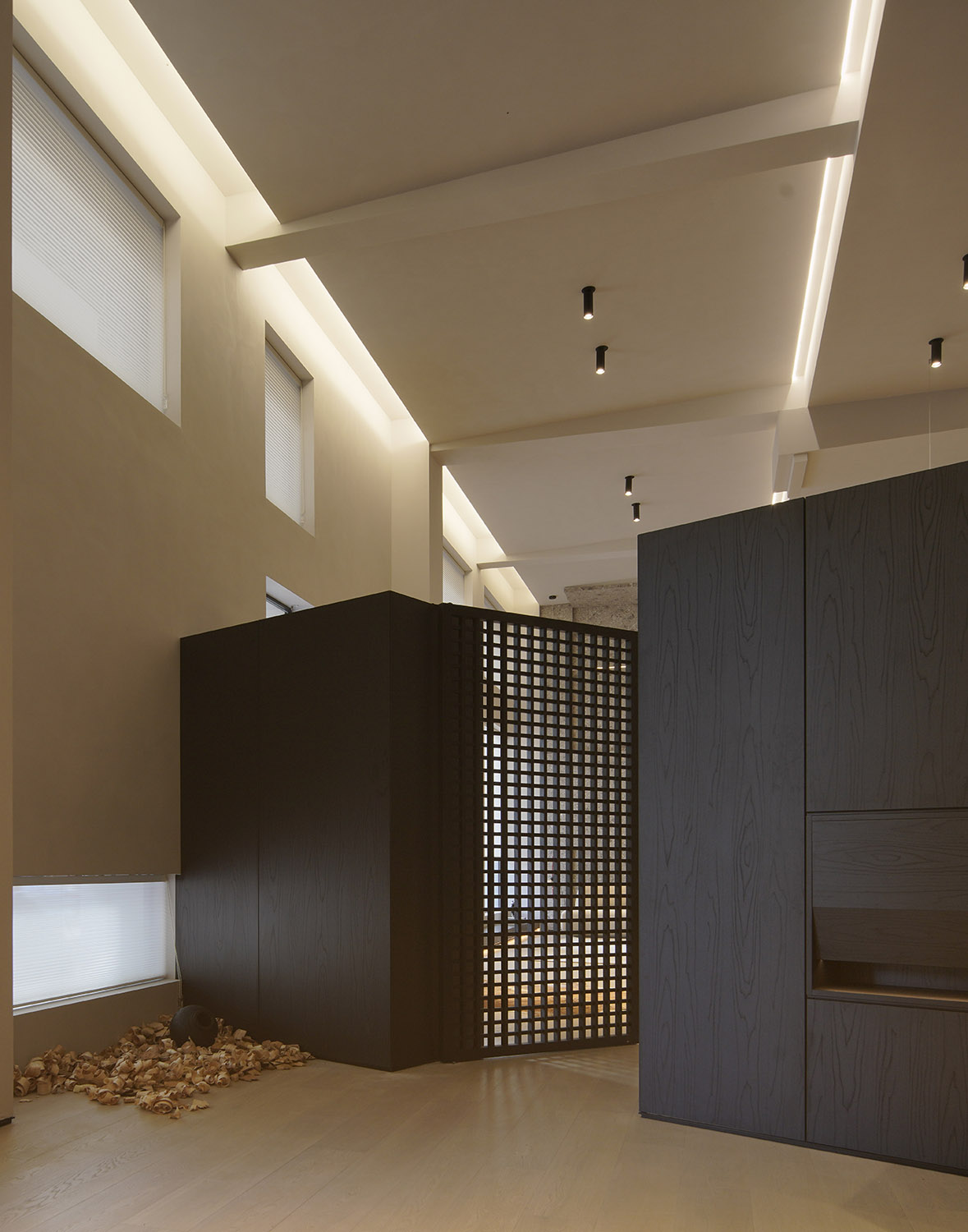 木作,錦尚家居,錦尚家居展廳,木作(錦尚)展廳,瑞安木作展廳,瑞安家居展廳,展廳設計,瑞安展廳設計,家居展廳設計,家居體驗店設計,家居展廳設計案例,隹聿設計工作室,隹聿設計