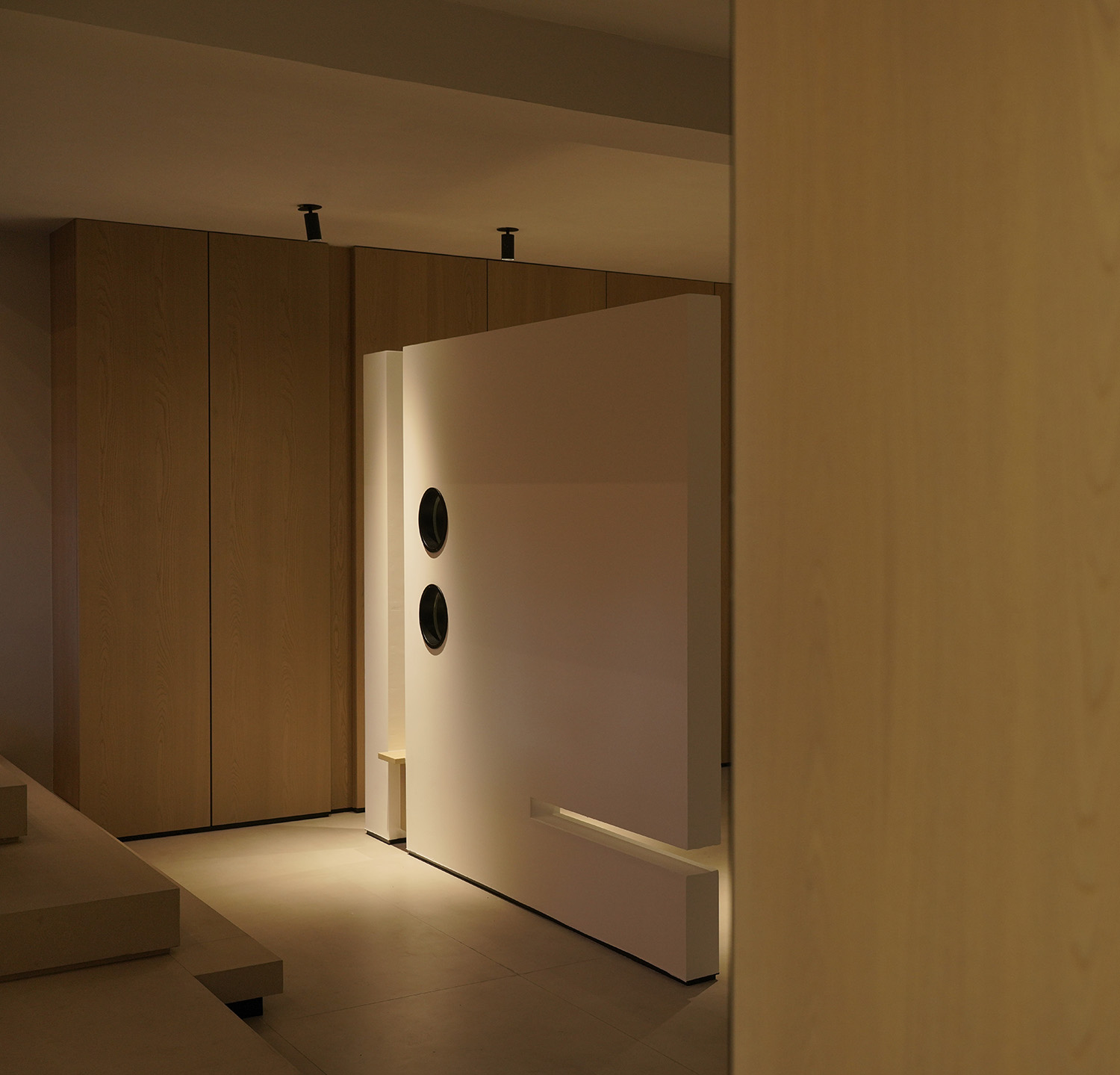 木作,錦尚家居,錦尚家居展廳,木作(錦尚)展廳,瑞安木作展廳,瑞安家居展廳,展廳設計,瑞安展廳設計,家居展廳設計,家居體驗店設計,家居展廳設計案例,隹聿設計工作室,隹聿設計