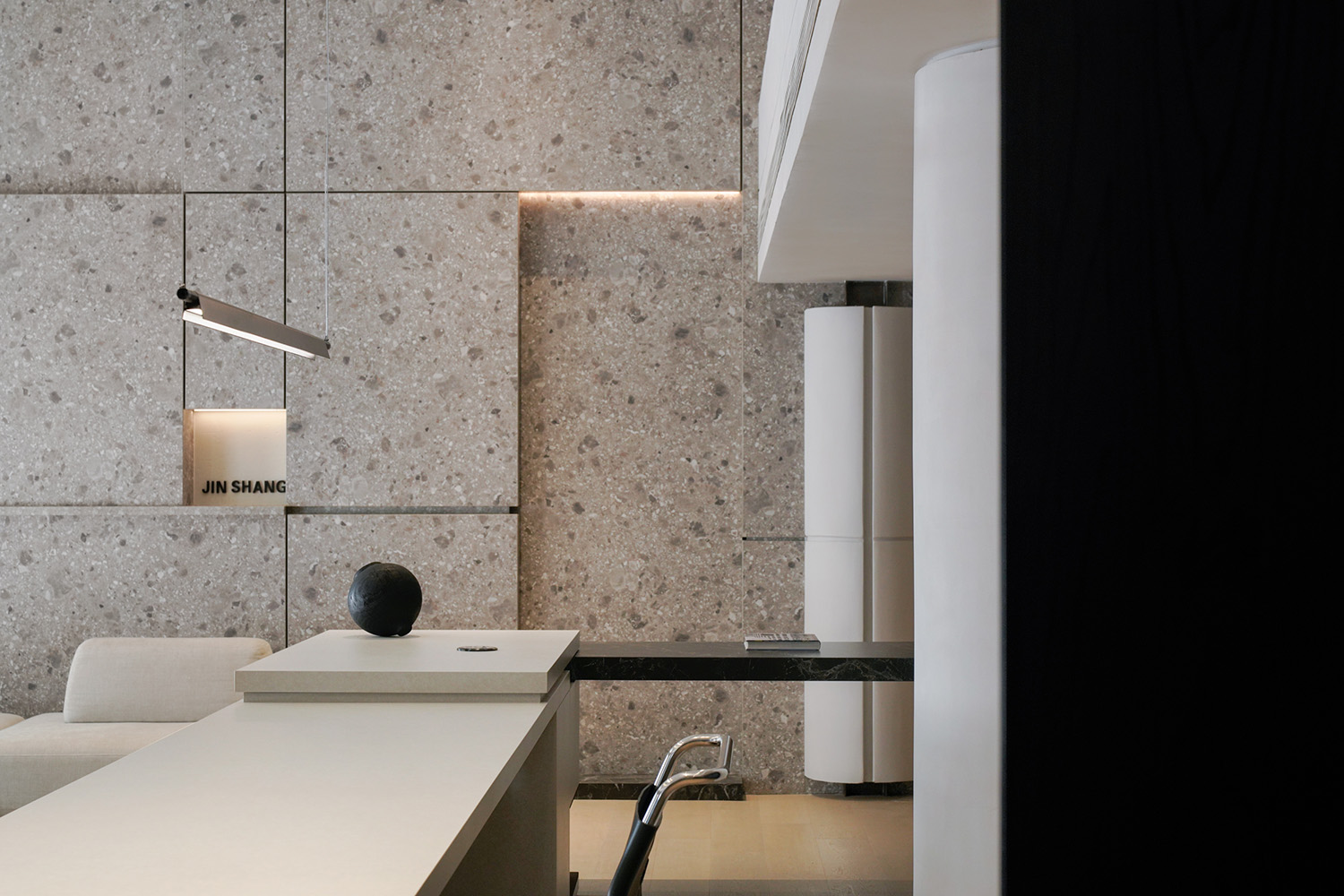 木作,錦尚家居,錦尚家居展廳,木作(錦尚)展廳,瑞安木作展廳,瑞安家居展廳,展廳設計,瑞安展廳設計,家居展廳設計,家居體驗店設計,家居展廳設計案例,隹聿設計工作室,隹聿設計