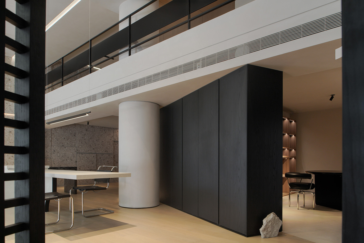 木作,錦尚家居,錦尚家居展廳,木作(錦尚)展廳,瑞安木作展廳,瑞安家居展廳,展廳設計,瑞安展廳設計,家居展廳設計,家居體驗店設計,家居展廳設計案例,隹聿設計工作室,隹聿設計