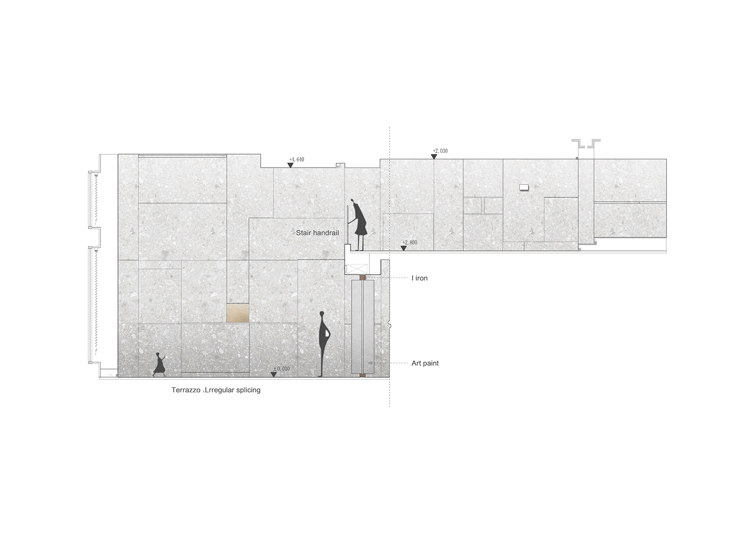 木作,錦尚家居,錦尚家居展廳,木作(錦尚)展廳,瑞安木作展廳,瑞安家居展廳,展廳設計,瑞安展廳設計,家居展廳設計,家居體驗店設計,家居展廳設計案例,隹聿設計工作室,隹聿設計