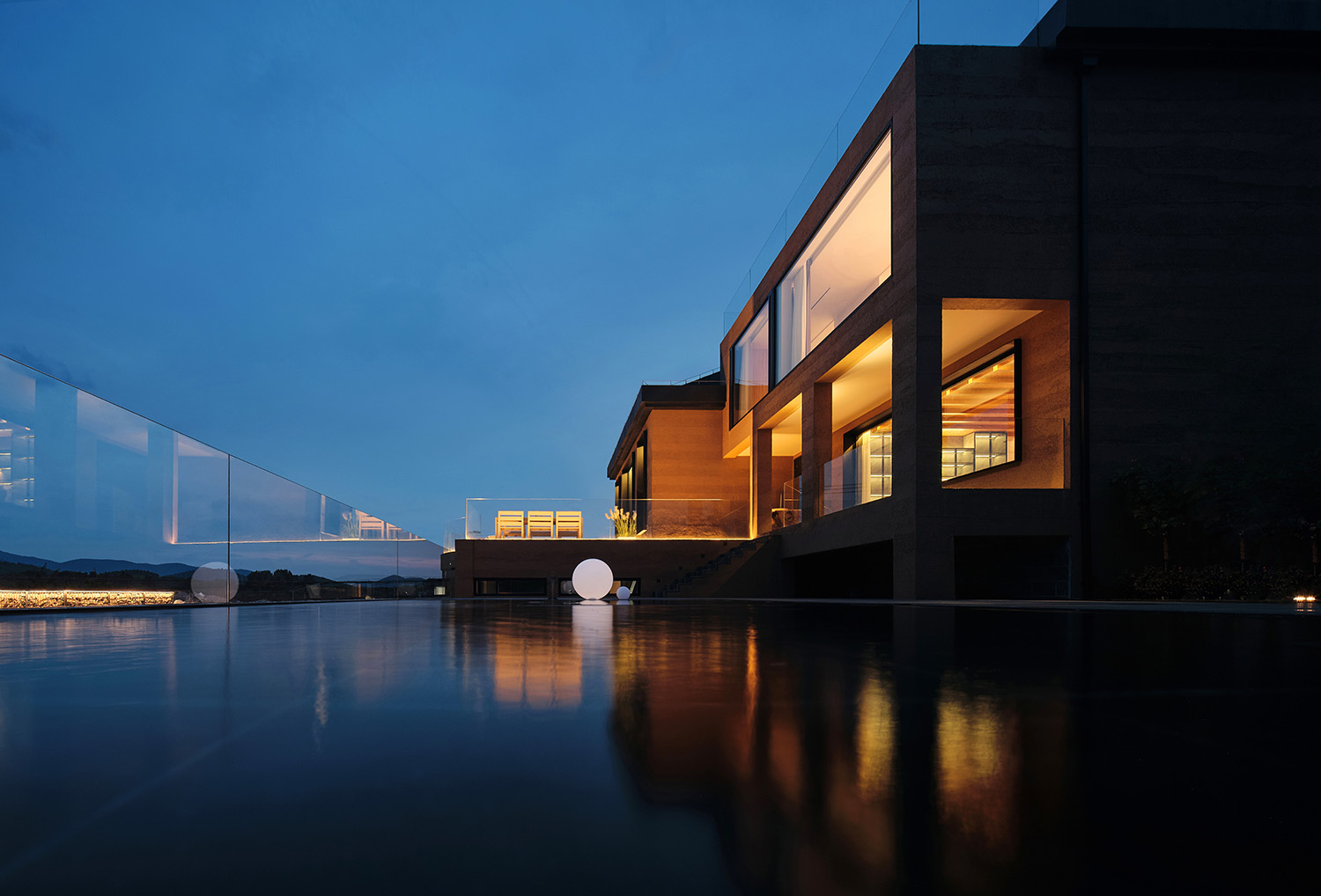 1000㎡別墅設計,1000㎡,住宅設計案例,大宅設計,住宅設計,別墅設計,南京別墅設計,現代風格別墅設計,南京住宅設計,南京家裝設計,別墅設計案例,獨棟別墅設計,見山·喜舍,南京見山·喜舍,品奕彙設計,品奕彙,李寬喜