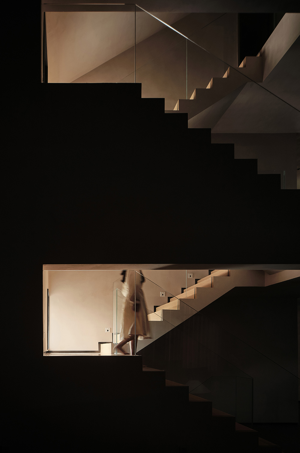 1000㎡別墅設計,1000㎡,住宅設計案例,大宅設計,住宅設計,別墅設計,南京別墅設計,現代風格別墅設計,南京住宅設計,南京家裝設計,別墅設計案例,獨棟別墅設計,見山·喜舍,南京見山·喜舍,品奕彙設計,品奕彙,李寬喜