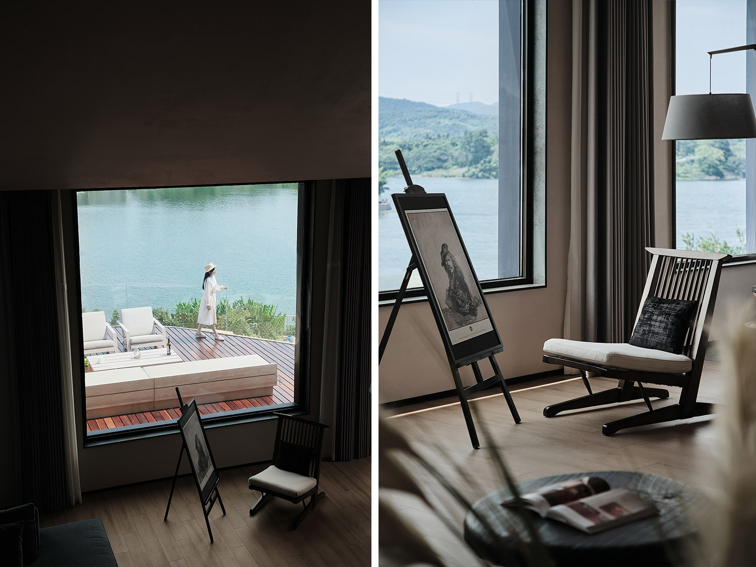 1000㎡別墅設計,1000㎡,住宅設計案例,大宅設計,住宅設計,別墅設計,南京別墅設計,現代風格別墅設計,南京住宅設計,南京家裝設計,別墅設計案例,獨棟別墅設計,見山·喜舍,南京見山·喜舍,品奕彙設計,品奕彙,李寬喜