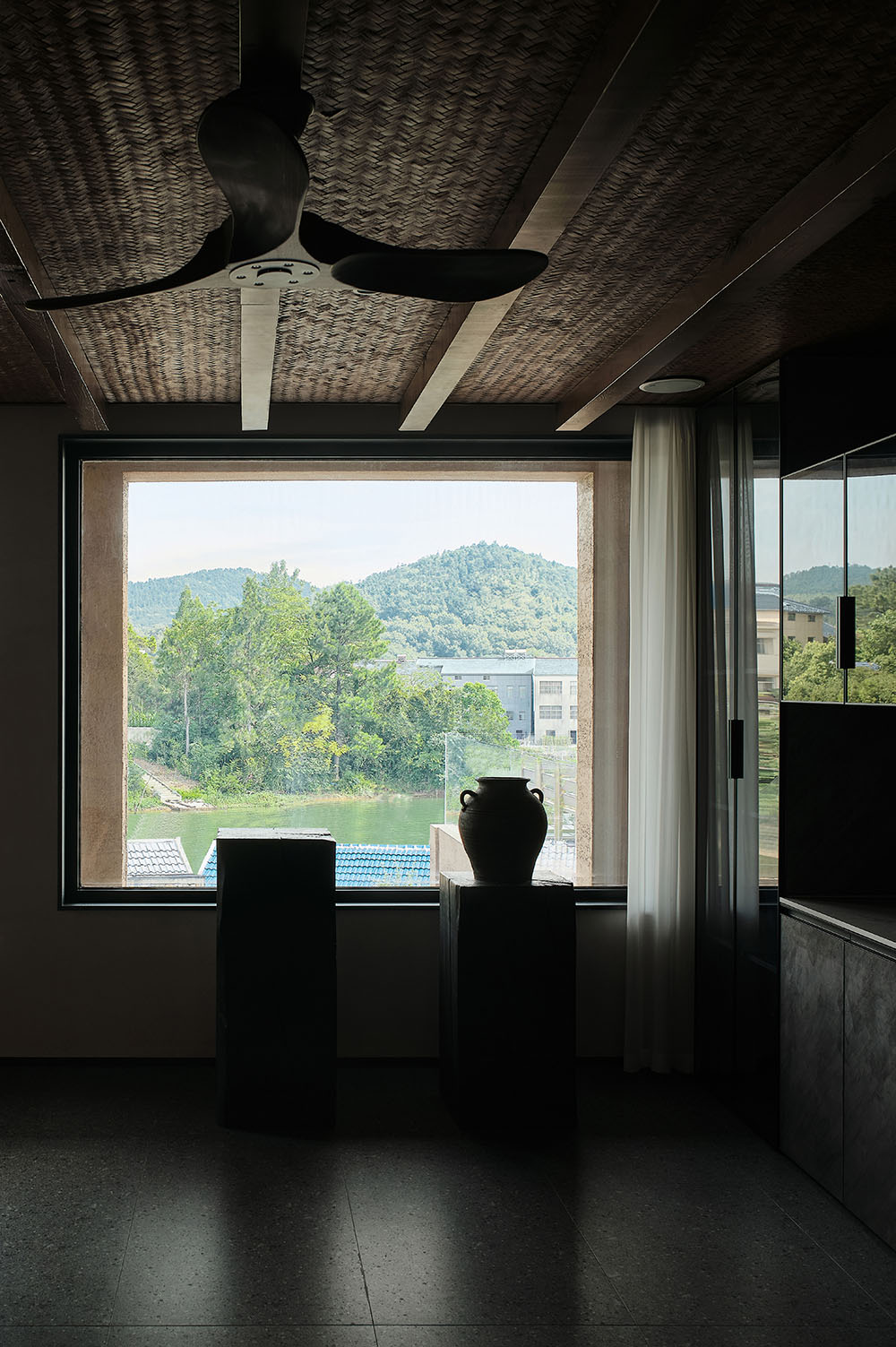 1000㎡別墅設計,1000㎡,住宅設計案例,大宅設計,住宅設計,別墅設計,南京別墅設計,現代風格別墅設計,南京住宅設計,南京家裝設計,別墅設計案例,獨棟別墅設計,見山·喜舍,南京見山·喜舍,品奕彙設計,品奕彙,李寬喜