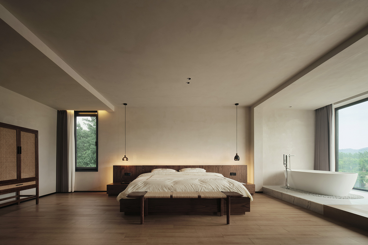 1000㎡別墅設計,1000㎡,住宅設計案例,大宅設計,住宅設計,別墅設計,南京別墅設計,現代風格別墅設計,南京住宅設計,南京家裝設計,別墅設計案例,獨棟別墅設計,見山·喜舍,南京見山·喜舍,品奕彙設計,品奕彙,李寬喜