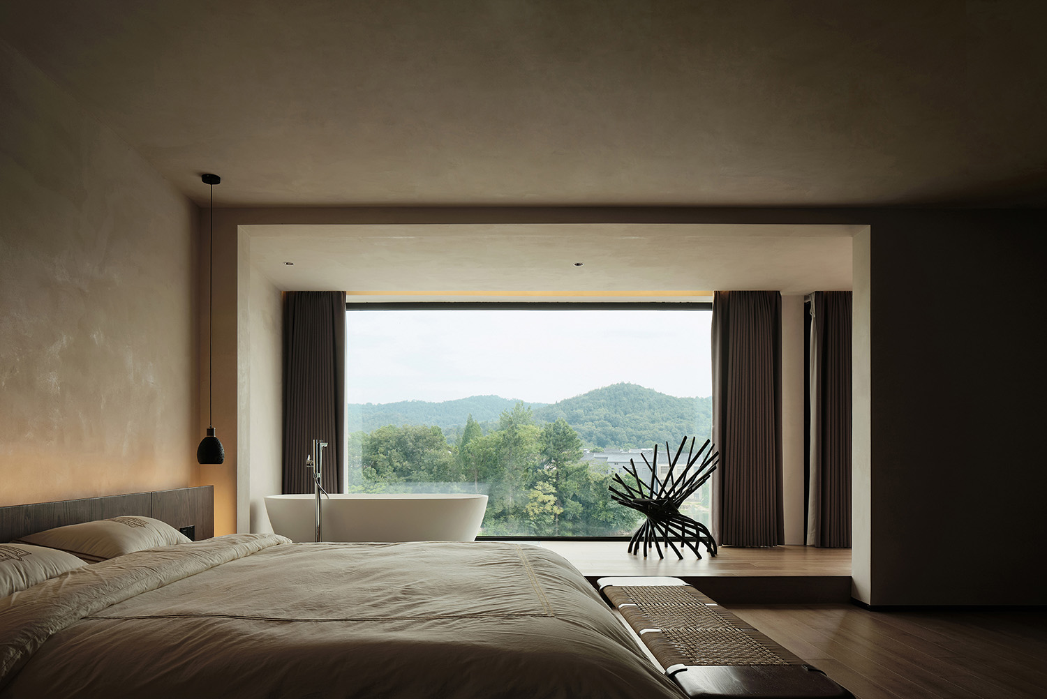 1000㎡別墅設計,1000㎡,住宅設計案例,大宅設計,住宅設計,別墅設計,南京別墅設計,現代風格別墅設計,南京住宅設計,南京家裝設計,別墅設計案例,獨棟別墅設計,見山·喜舍,南京見山·喜舍,品奕彙設計,品奕彙,李寬喜