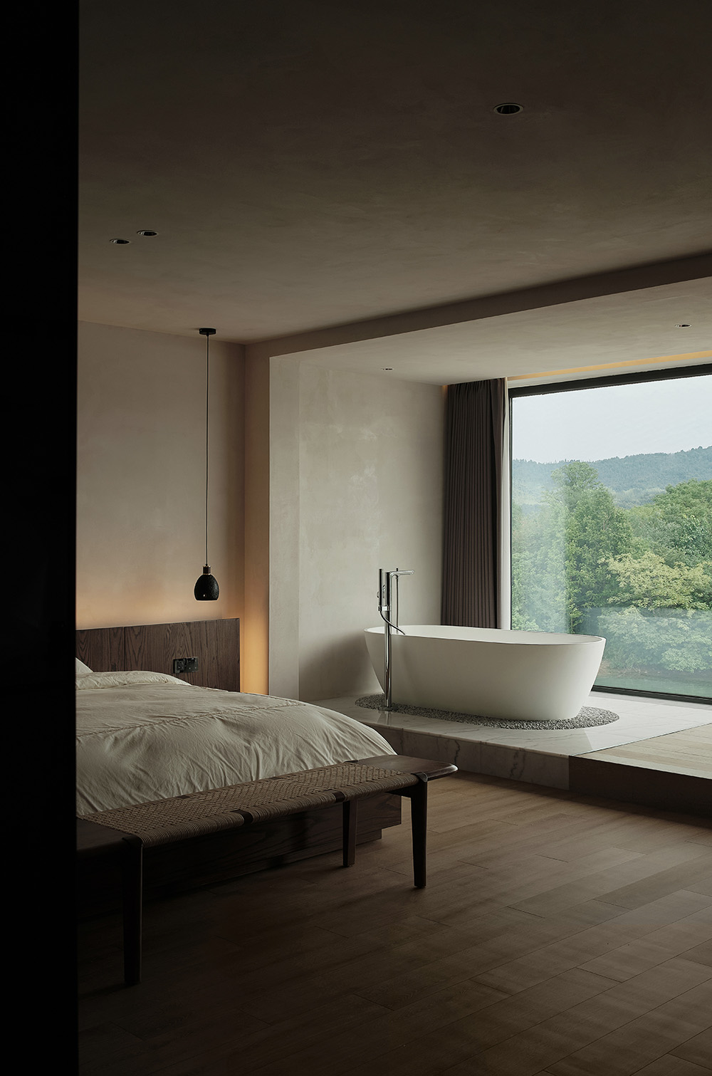 1000㎡別墅設計,1000㎡,住宅設計案例,大宅設計,住宅設計,別墅設計,南京別墅設計,現代風格別墅設計,南京住宅設計,南京家裝設計,別墅設計案例,獨棟別墅設計,見山·喜舍,南京見山·喜舍,品奕彙設計,品奕彙,李寬喜