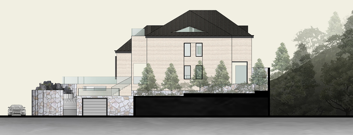 1000㎡別墅設計,1000㎡,住宅設計案例,大宅設計,住宅設計,別墅設計,南京別墅設計,現代風格別墅設計,南京住宅設計,南京家裝設計,別墅設計案例,獨棟別墅設計,見山·喜舍,南京見山·喜舍,品奕彙設計,品奕彙,李寬喜