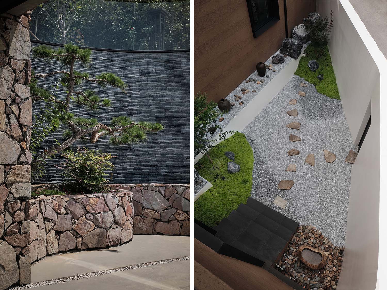 1000㎡別墅設計,1000㎡,住宅設計案例,大宅設計,住宅設計,別墅設計,南京別墅設計,現代風格別墅設計,南京住宅設計,南京家裝設計,別墅設計案例,獨棟別墅設計,見山·喜舍,南京見山·喜舍,品奕彙設計,品奕彙,李寬喜