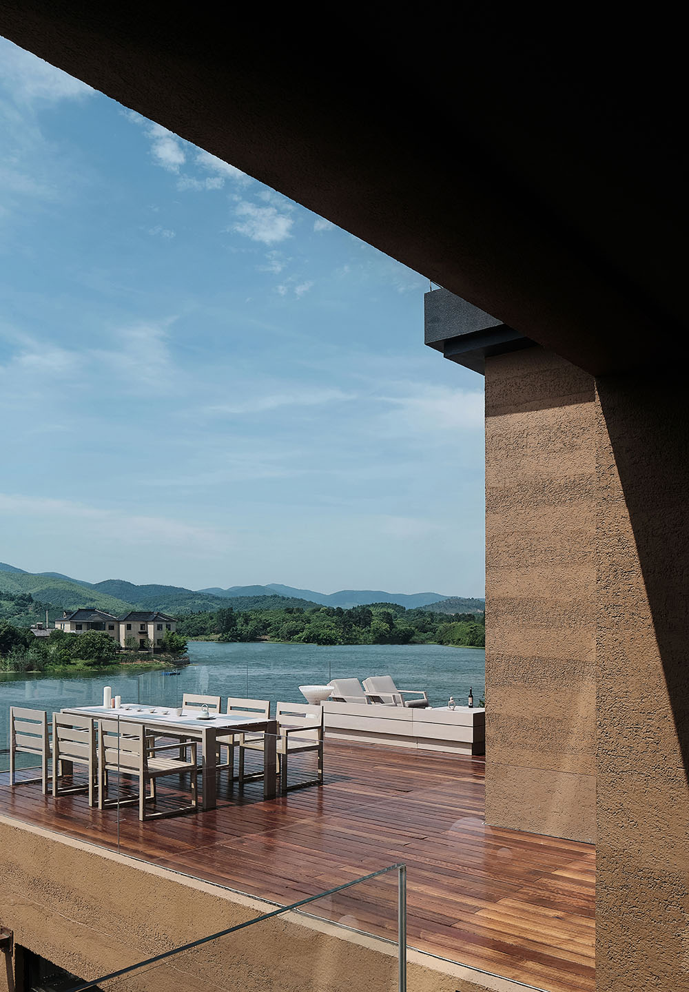 1000㎡別墅設計,1000㎡,住宅設計案例,大宅設計,住宅設計,別墅設計,南京別墅設計,現代風格別墅設計,南京住宅設計,南京家裝設計,別墅設計案例,獨棟別墅設計,見山·喜舍,南京見山·喜舍,品奕彙設計,品奕彙,李寬喜