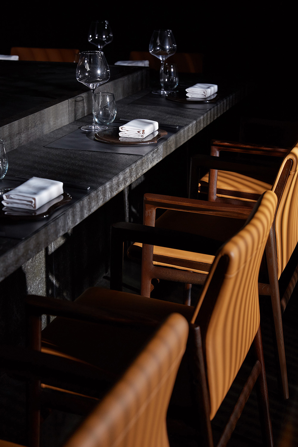 餐廳設計,餐廳設計案例,主題餐廳設計,高檔餐廳設計,南京餐廳設計,南京龍·鐵板燒餐廳,南京鐵板燒餐廳,南京高檔餐廳,龍·鐵板燒,壹舍設計,ONE HOUSE DESIGN,壹舍設計作品