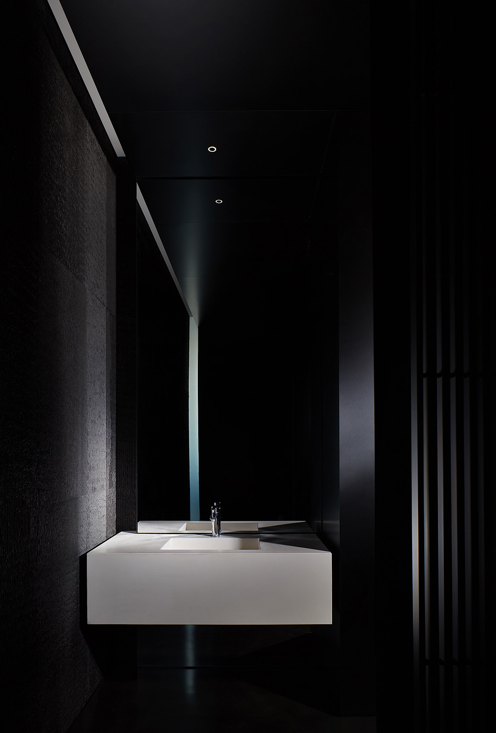 餐廳設計,餐廳設計案例,主題餐廳設計,高檔餐廳設計,南京餐廳設計,南京龍·鐵板燒餐廳,南京鐵板燒餐廳,南京高檔餐廳,龍·鐵板燒,壹舍設計,ONE HOUSE DESIGN,壹舍設計作品